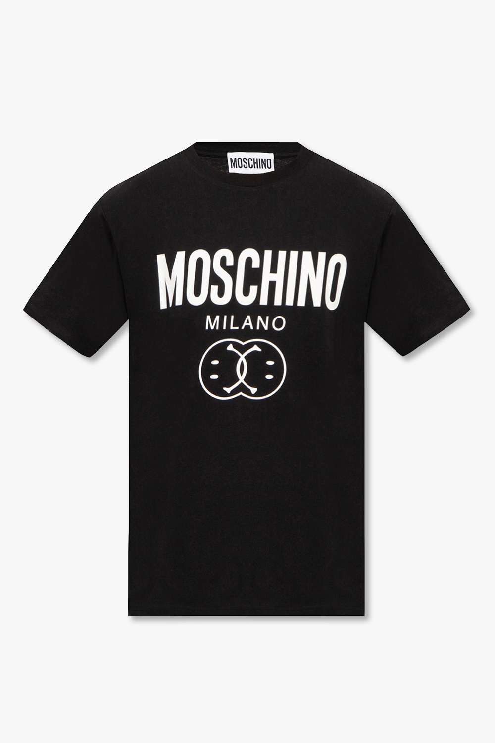 Moschino x discount milano